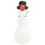 Christmas inflatable snowman with LED 805 cm by vidaXL, Christmas lights - Ref: Foro24-345281, Price: 194,02 €, Discount: %