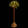 Artificial palm tree with LED 120 cm by vidaXL, Christmas trees - Ref: Foro24-347632, Price: 21,67 €, Discount: %