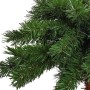 Palmera artificial con LED 120 cm de vidaXL, Arboles de navidad - Ref: Foro24-347632, Precio: 21,67 €, Descuento: %