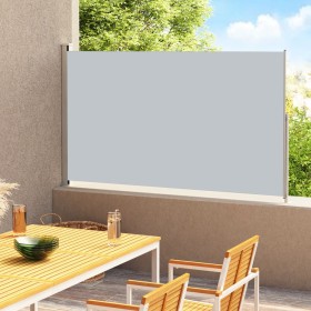 Einziehbare Seitenmarkise für grauen Patio 200x300 cm von vidaXL, Sonnenschirme - Ref: Foro24-313413, Preis: 95,78 €, Rabatt: %