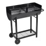 Dakota Holzkohlegrill von vidaXL, Grillen - Ref: Foro24-40449, Preis: 180,57 €, Rabatt: %