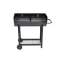 Dakota Holzkohlegrill von vidaXL, Grillen - Ref: Foro24-40449, Preis: 180,57 €, Rabatt: %