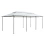 Pavillon 600x298x270 cm weiß 180g/m² von vidaXL, Zelte und Pavillons - Ref: Foro24-310072, Preis: 216,20 €, Rabatt: %