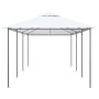 Gazebo 600x298x270 cm white 180g/m² by vidaXL, Tents and gazebos - Ref: Foro24-310072, Price: 216,36 €, Discount: %