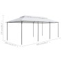 Gazebo 600x298x270 cm white 180g/m² by vidaXL, Tents and gazebos - Ref: Foro24-310072, Price: 216,36 €, Discount: %