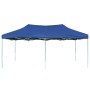 Carpa pleglable Pop-up 3x6 m azul de vidaXL, Carpas y cenadores - Ref: Foro24-42506, Precio: 196,88 €, Descuento: %