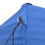 Pop-up folding tent 3x4.5 m blue by vidaXL, Tents and gazebos - Ref: Foro24-42510, Price: 127,96 €, Discount: %