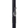 Garden umbrella with anthracite gray aluminum pole 500 cm by vidaXL, Umbrellas - Ref: Foro24-44474, Price: 270,98 €, Discount: %