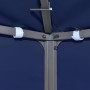 Toldo de cenador 310 g/m² 4x3 m azul de vidaXL, Cubiertas para carpas y cenadores - Ref: Foro24-44788, Precio: 86,70 €, Descu...