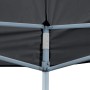 Carpa plegable Pop-up con paredes laterales 3x6 m antracita de vidaXL, Carpas y cenadores - Ref: Foro24-44966, Precio: 229,26...