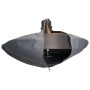 Sunred Retro Hanging Heater Cover Gray by Sunred, Outdoor stove covers - Ref: Foro24-428815, Price: 31,91 €, Discount: %