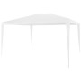 White party tent 3x4 m by vidaXL, Tents and gazebos - Ref: Foro24-45078, Price: 76,17 €, Discount: %