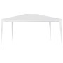 White party tent 3x4 m by vidaXL, Tents and gazebos - Ref: Foro24-45078, Price: 76,17 €, Discount: %