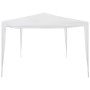 White party tent 3x4 m by vidaXL, Tents and gazebos - Ref: Foro24-45078, Price: 76,17 €, Discount: %