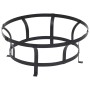 Garden brazier with stainless steel grill 76 cm by vidaXL, Chimneys - Ref: Foro24-46530, Price: 105,58 €, Discount: %