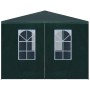 Grünes Festzelt 3x4 m von vidaXL, Zelte und Pavillons - Ref: Foro24-45101, Preis: 96,12 €, Rabatt: %