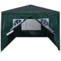 Grünes Festzelt 3x4 m von vidaXL, Zelte und Pavillons - Ref: Foro24-45101, Preis: 96,12 €, Rabatt: %