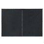 Walls for party tents with zipper 2 pcs PE anthracite by vidaXL, Tents and gazebos - Ref: Foro24-45118, Price: 24,38 €, Disco...