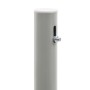 Retractable side awning 160x500 cm cream by vidaXL, Umbrellas - Ref: Foro24-45461, Price: 85,11 €, Discount: %