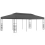 Anthracite garden gazebo canopy 3x6 m by vidaXL, Tents and gazebos - Ref: Foro24-47959, Price: 296,87 €, Discount: %