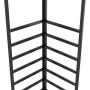 Anthracite garden gazebo canopy 3x6 m by vidaXL, Tents and gazebos - Ref: Foro24-47959, Price: 296,87 €, Discount: %