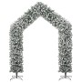 Christmas tree arch in snowy look 270 cm by vidaXL, Christmas trees - Ref: Foro24-345094, Price: 256,35 €, Discount: %