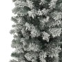 Weihnachtsbaumbogen im Schnee-Look 270 cm von vidaXL, Weihnachtsbäume - Ref: Foro24-345094, Preis: 257,99 €, Rabatt: %