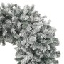 Arco de árbol de Navidad con aspecto nevado 270 cm de vidaXL, Arboles de navidad - Ref: Foro24-345094, Precio: 256,35 €, Desc...