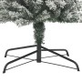 Arco de árbol de Navidad con aspecto nevado 270 cm de vidaXL, Arboles de navidad - Ref: Foro24-345094, Precio: 256,35 €, Desc...