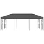 Anthracite gray gazebo 3x6 m by vidaXL, Tents and gazebos - Ref: Foro24-47964, Price: 375,31 €, Discount: %