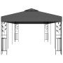 Anthracite gray gazebo 3x6 m by vidaXL, Tents and gazebos - Ref: Foro24-47964, Price: 375,31 €, Discount: %