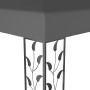 Anthracite gray gazebo 3x6 m by vidaXL, Tents and gazebos - Ref: Foro24-47964, Price: 375,31 €, Discount: %