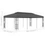 Anthracite gray gazebo 3x6 m by vidaXL, Tents and gazebos - Ref: Foro24-47964, Price: 375,31 €, Discount: %