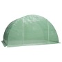 Greenhouse 8 m² 2x4x2 m by vidaXL, Greenhouses - Ref: Foro24-48159, Price: 178,25 €, Discount: %