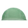 Greenhouse 8 m² 2x4x2 m by vidaXL, Greenhouses - Ref: Foro24-48159, Price: 178,25 €, Discount: %