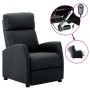 Dark Gray Fabric Power Recliner by vidaXL, Armchairs - Ref: Foro24-3073637, Price: 183,93 €, Discount: %