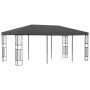 Cenador tela gris antracita 3x6 m de vidaXL, Carpas y cenadores - Ref: Foro24-48010, Precio: 236,53 €, Descuento: %