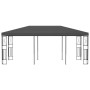 Anthracite gray fabric gazebo 3x6 m by vidaXL, Tents and gazebos - Ref: Foro24-48010, Price: 236,53 €, Discount: %