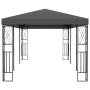 Anthracite gray fabric gazebo 3x6 m by vidaXL, Tents and gazebos - Ref: Foro24-48010, Price: 236,53 €, Discount: %