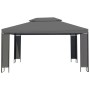 Anthrazitfarbener Pavillon 300x400 cm von vidaXL, Zelte und Pavillons - Ref: Foro24-44754, Preis: 177,92 €, Rabatt: %