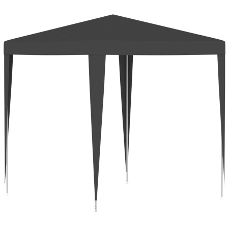 Anthracite gray professional celebration tent 2x2 m by vidaXL, Tents and gazebos - Ref: Foro24-48506, Price: 57,63 €, Discoun...