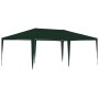 Professional green party tent 90 g/m² 4x6 m by vidaXL, Tents and gazebos - Ref: Foro24-48514, Price: 128,24 €, Discount: %