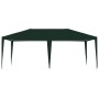 Professional green party tent 90 g/m² 4x6 m by vidaXL, Tents and gazebos - Ref: Foro24-48514, Price: 128,24 €, Discount: %