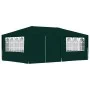 Professionelles Partyzelt mit grünen Wänden 90 g/m² 4x6 m. von vidaXL, Zelte und Pavillons - Ref: Foro24-48538, Preis: 184,88...