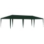 Carpa profesional para fiestas verde 90 g/m² 4x9 m de vidaXL, Carpas y cenadores - Ref: Foro24-48515, Precio: 187,57 €, Descu...