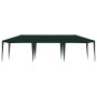 Carpa profesional para fiestas verde 90 g/m² 4x9 m de vidaXL, Carpas y cenadores - Ref: Foro24-48515, Precio: 187,57 €, Descu...