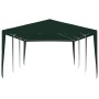 Carpa profesional para fiestas verde 90 g/m² 4x9 m de vidaXL, Carpas y cenadores - Ref: Foro24-48515, Precio: 187,57 €, Descu...