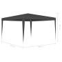 Carpa profesional para fiestas gris antracita 90 g/m² 4x4 m de vidaXL, Carpas y cenadores - Ref: Foro24-48508, Precio: 82,74 ...