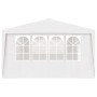 Professional party tent with white walls 90 g/m² 4x9 m by vidaXL, Tents and gazebos - Ref: Foro24-48529, Price: 338,05 €, Dis...