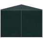 Carpa para fiestas verde 3x6 m de vidaXL, Carpas y cenadores - Ref: Foro24-45103, Precio: 118,13 €, Descuento: %